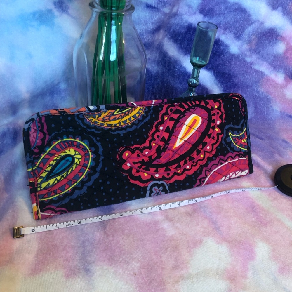 Vera Bradley Hot Tools Sleeve